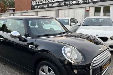 Mini Cooper 144.000 km 7.599 &euro; Mönchengladbach 41065