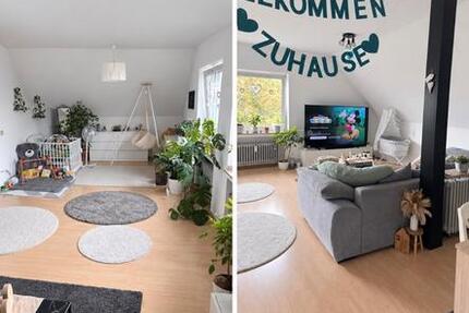 Wohnung Erkelenz - 3 Zimmer, 90 m&sup2;, 895&euro; | Angebot:27544290