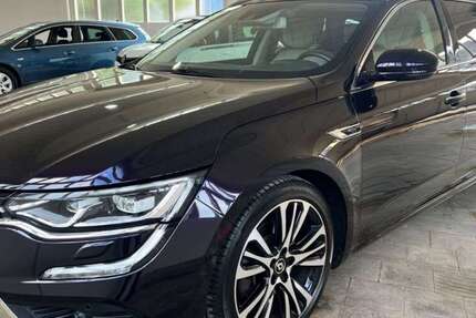 Renault Talisman 140.220 km 14.900 &euro; Viersen 41748