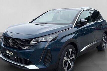 Peugeot 3008 19.500 km 21.990 &euro; Duisburg 47059