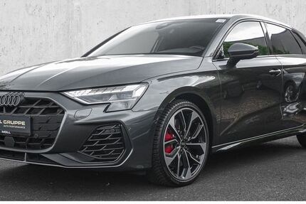 Audi S3 20.703 km 40.880 &euro; Düsseldorf 40474