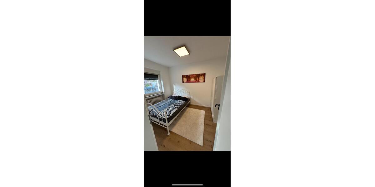 Etagenwohnung Mönchengladbach Ost - 2 Zimmer, 48 m&sup2;, 1.100&euro; | Angebot:27539516