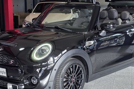 Mini Cooper S Cabrio 99.000 km 19.800 &euro; Leverkusen 51381