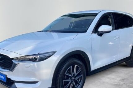 Mazda CX-5 1.411 km 18.440 &euro; Krefeld 47805