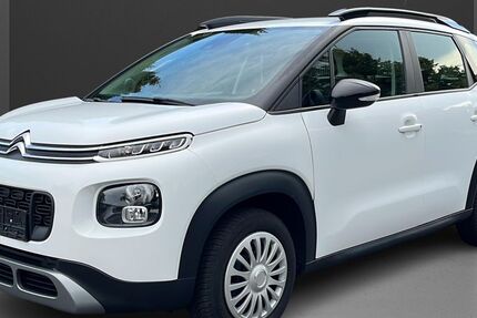 Citroen C3 Aircross 43.930 km 10.950 &euro; Bergheim 50126