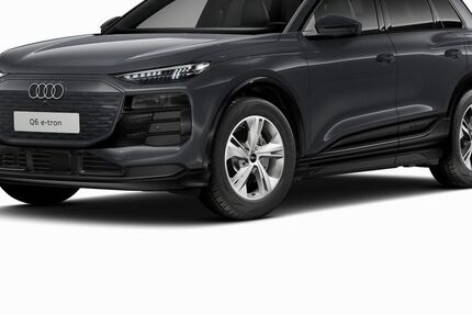 Audi Q6 e-tron 15.342 km 89.999 &euro; Leverkusen 51373