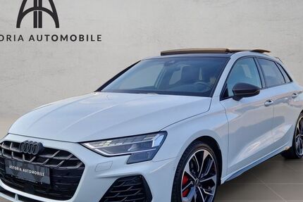 Audi S3 9.137 km 47.990 &euro; Kaarst (bei Düsseldorf) 41564