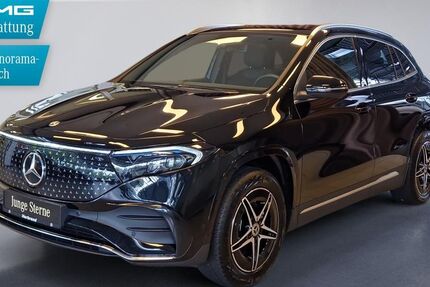 Mercedes-Benz EQA 29.068 km 41.960 &euro; Krefeld 47800