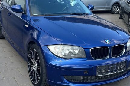 BMW 116 258.000 km 2.500 &euro; Bergheim (bei Köln) 50129