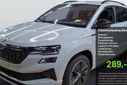 Skoda Karoq 17.010 km 32.690 &euro; Pulheim-Brauweiler 50259