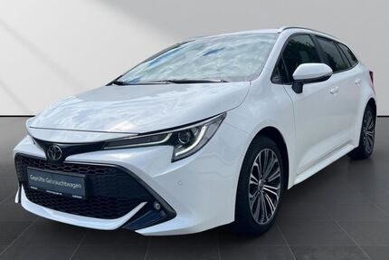 Toyota Corolla 30.500 km 18.890 &euro; Velbert 42549