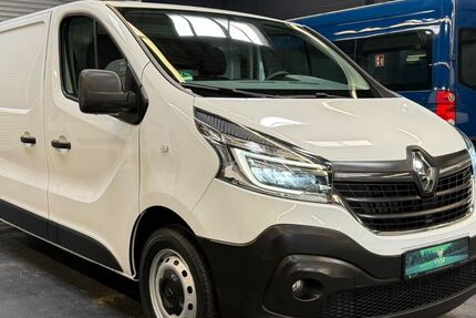 Renault Trafic 88.000 km 17.850 &euro; Hilden 40721