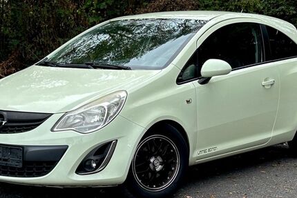 Opel Corsa 185.000 km 2.400 &euro; Krefeld 47807