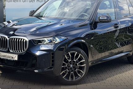 BMW X5 25.646 km 75.890 &euro; Mülheim an der Ruhr 45478