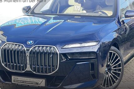 BMW i7 3.052 km 116.520 &euro; Mülheim an der Ruhr 45478