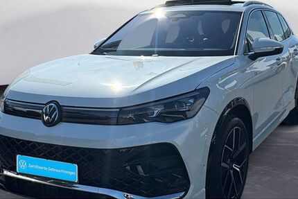 VW Tiguan 12.987 km 42.950 &euro; Langenfeld 40764