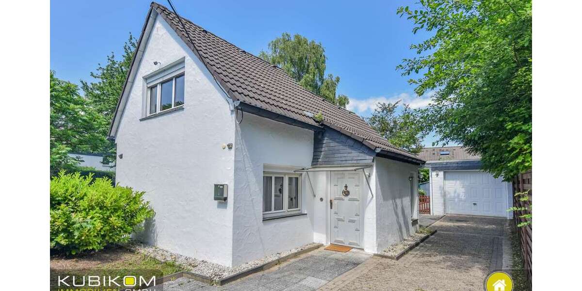 Einfamilienhaus Solingen - 4 Zimmer, 93 m&sup2;, 249.000&euro; | Angebot:27511850