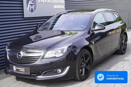 Opel Insignia 142.000 km 8.990 &euro; Monheim am Rhein 40789