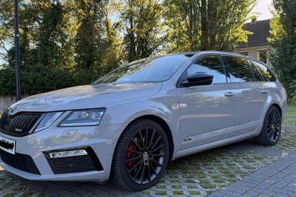 Skoda Octavia 82.550 km 19.800 &euro; Mönchengladbach 41065