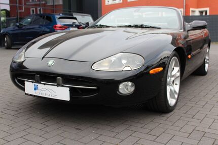 Jaguar XK8 121.000 km 11.899 &euro; Meerbusch 40667