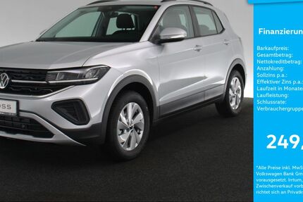 VW T-Cross 10.000 km 24.950 &euro; Krefeld 47803