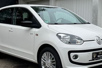 VW up! 48.497 km 11.490 &euro; Moers 47445
