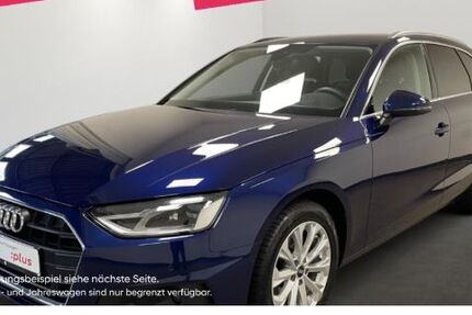 Audi A4 43.281 km 22.880 &euro; Düsseldorf 40233