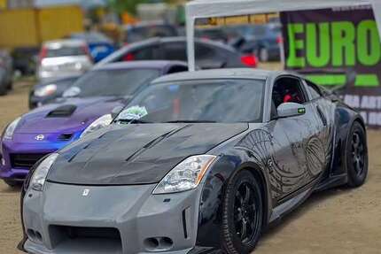 Nissan 350Z 130.000 km 30.000 &euro; Breitscheid (Ratingen) 40883