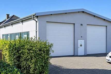 Gewerbeobjekt Viersen Hülsdonk - 795.000&euro; | Angebot:27445673