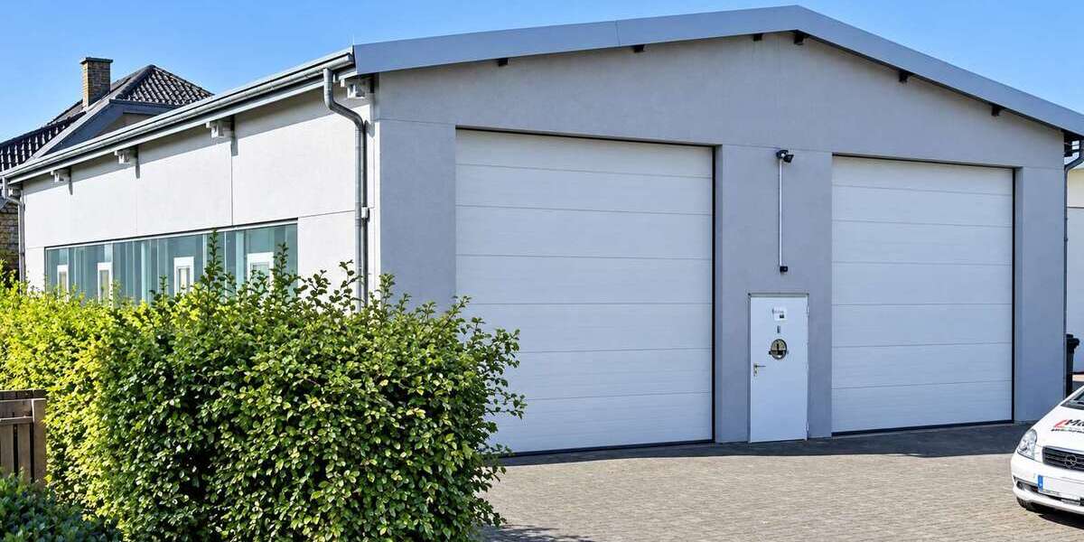 Gewerbeobjekt Viersen Hülsdonk - 795.000&euro; | Angebot:27445673