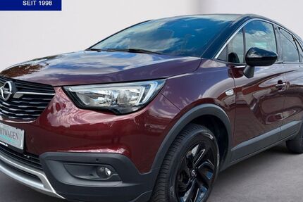 Opel Crossland (X) 68.000 km 9.790 &euro; Neuss 41462