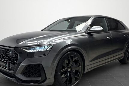 Audi RSQ8 69.954 km 79.290 &euro; Moenchengladbach 41063