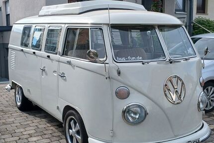 VW T1 3.000 km 63.950 &euro; Duisburg 47259