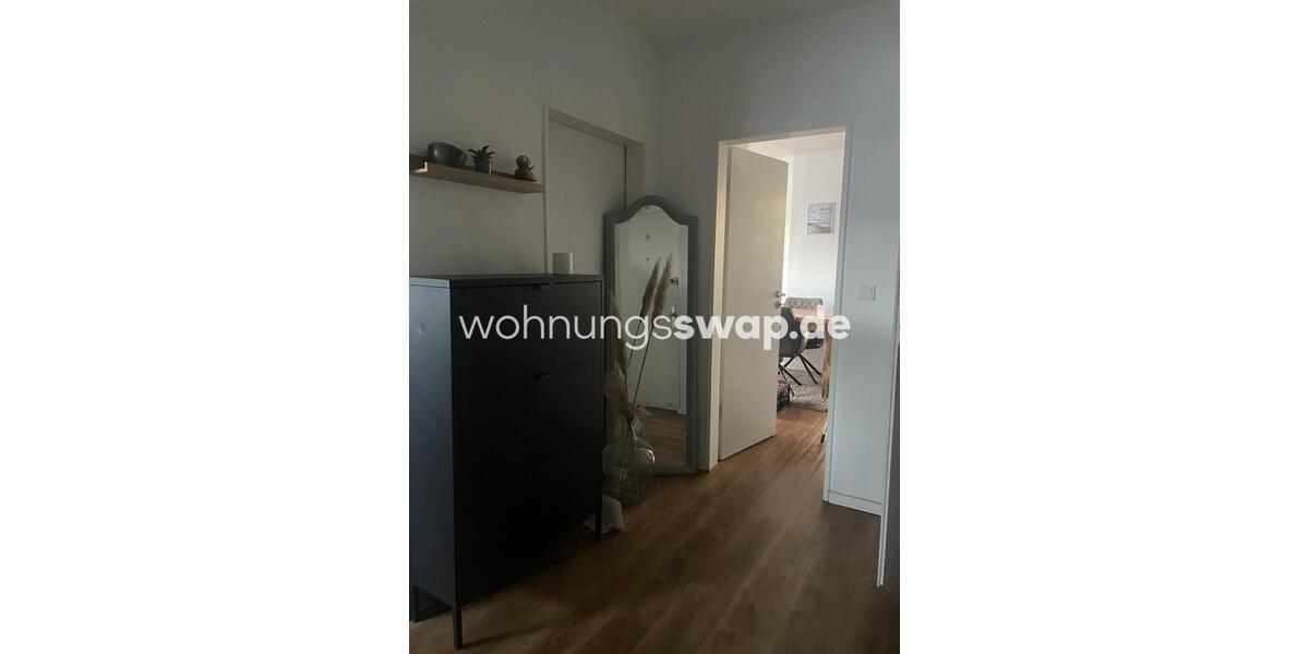 Etagenwohnung Köln Nippes - 2 Zimmer, 63 m&sup2;, 1.317&euro; | Angebot:24626703