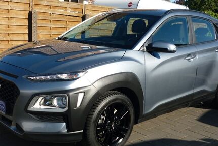 Hyundai KONA 35.200 km 17.380 &euro; Hilden 40721