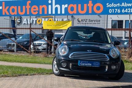 Mini ONE 135.300 km 4.999 &euro; Kempen 47906