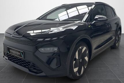 Skoda Elroq 13.006 km 45.949 &euro; Moenchengladbach 41063