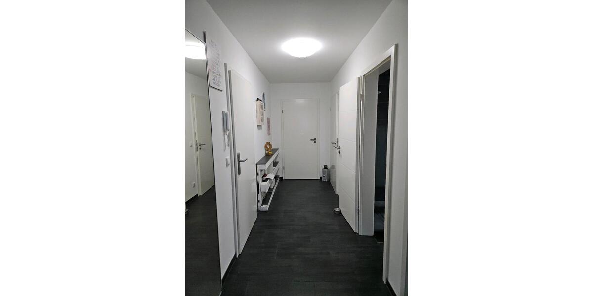 Erdgeschoßwohnung Jüchen - 3 Zimmer, 90 m&sup2;, 1.600&euro; | Angebot:27553895
