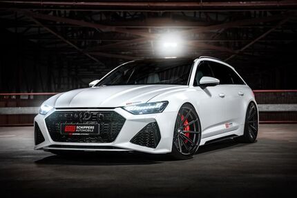 Audi RS6 2.300 km 214.990 &euro; Erkelenz 41812