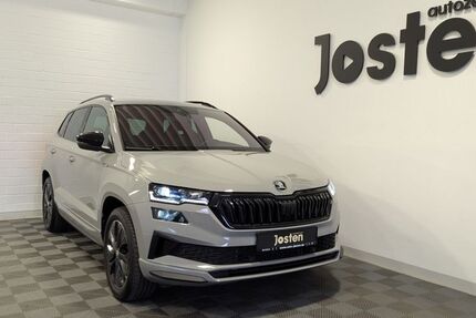 Skoda Karoq 16.951 km 34.990 &euro; Monheim am Rhein 40789