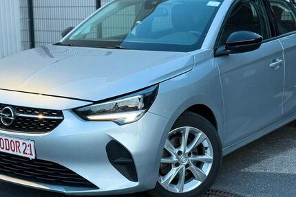 Opel Corsa 41.922 km 10.889 &euro; Düsseldorf 40237