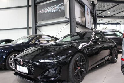 Jaguar F-Type 21.200 km 51.899 &euro; Meerbusch 40667