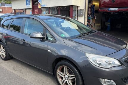 Opel Astra 179.999 km 2.499 &euro; Krefeld 47807