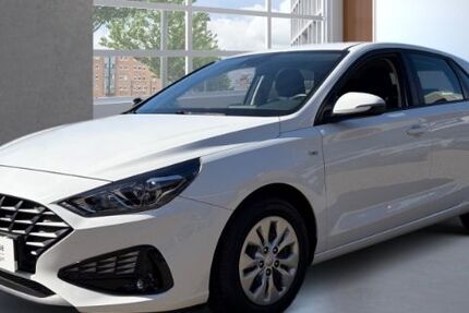 Hyundai i30 32.804 km 15.487 &euro; Jüchen 41363
