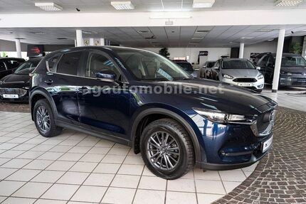Mazda CX-5 119.990 km 20.499 &euro; Hilden 40721