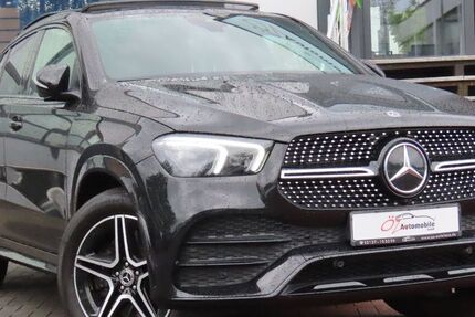 Mercedes-Benz GLE 350 53.838 km 61.900 &euro; Neuss 41469
