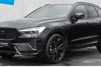 Volvo XC60 42.198 km 49.980 &euro; Düsseldorf 40474