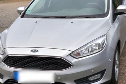 Ford Focus 31.000 km 7.490 &euro; Ratingen 40883