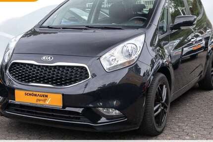 Kia Venga 54.441 km 10.670 &euro; Solingen 42697