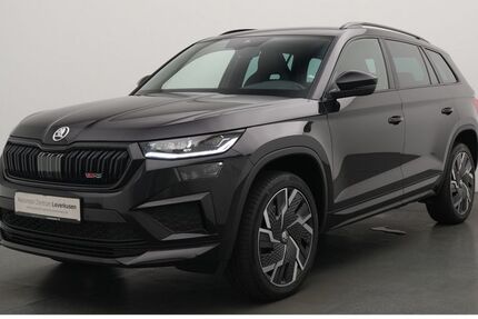 Skoda Kodiaq 22.214 km 38.480 &euro; Leverkusen 51379